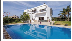 Mazagan House